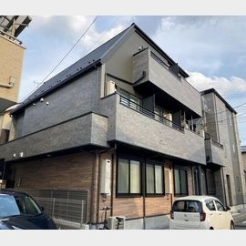 KEI六町 1階 築3年6ヶ月の賃貸物件