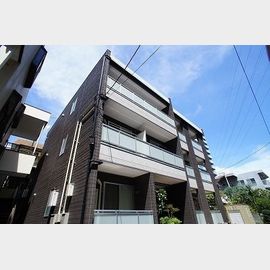 獨協大学前（草加松原）駅より徒歩3分 3階 築12年8ヶ月の賃貸物件