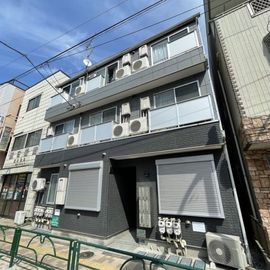 シャンテ堀切菖蒲園2の賃貸物件