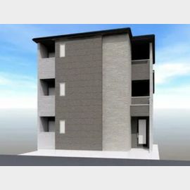 KEIAIRESIDENCE馬橋 1階 新築の賃貸物件