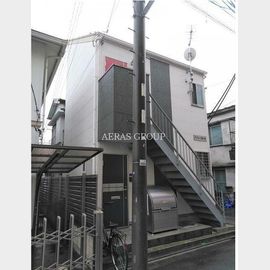 四ツ木駅より徒歩14分 1階 築11年7ヶ月の賃貸物件