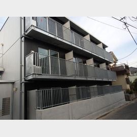 扇大橋駅より徒歩3分 1階 築10年の賃貸物件