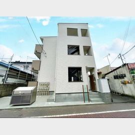 パークヒルズ ザ・見沼 1階 築3年6ヶ月の賃貸物件