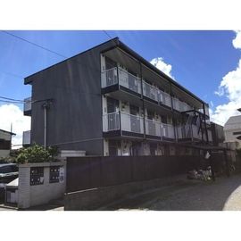 レオパレスグラツィア 2階 築17年10ヶ月の賃貸物件