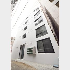 三ノ輪駅より徒歩2分 1階 築8年の賃貸物件