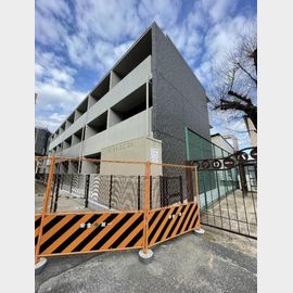 谷塚駅より徒歩12分 3階 築2年1ヶ月の賃貸物件