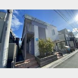 八潮駅より徒歩10分 2階 築9年2ヶ月の賃貸物件