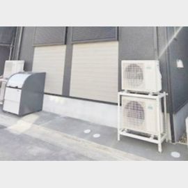 青井駅より徒歩9分 2階 新築の賃貸物件