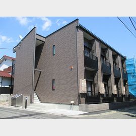 小菅駅より徒歩8分 1階 築11年11ヶ月の賃貸物件