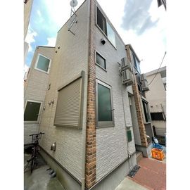 東十条駅より徒歩7分 築7年9ヶ月 2階建の賃貸物件