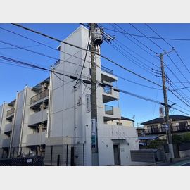 谷塚駅より徒歩6分 1階 築8年1ヶ月の賃貸物件