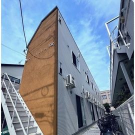 竹ノ塚駅より徒歩14分 2階 築11年9ヶ月の賃貸物件