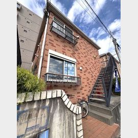 柏駅より徒歩13分 2階 築21年7ヶ月の賃貸物件