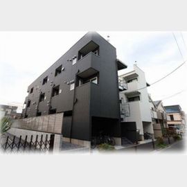 北綾瀬駅より徒歩7分 2階 築5年5ヶ月の賃貸物件