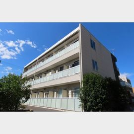 リブリ・アージュドール 1階 築13年8ヶ月の賃貸物件