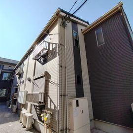 船堀駅より徒歩5分 1階 築15年1ヶ月の賃貸物件