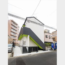 松戸駅より徒歩14分 1階 築11年7ヶ月の賃貸物件