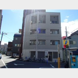 アルファ三ノ輪 2階 築20年の賃貸物件