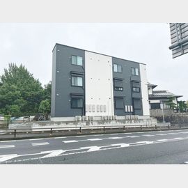 レジデンス新松戸 1階 築1年8ヶ月の賃貸物件