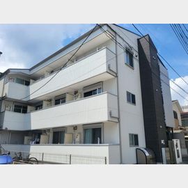 千住大橋駅より徒歩11分 2階 築8年4ヶ月の賃貸物件