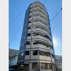 SkyDokkyo 6階 築1年2ヶ月の賃貸物件