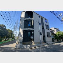 六町駅より徒歩8分 1階 新築の賃貸物件