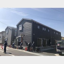 ドミール西初石AA 2階 築5年の賃貸物件