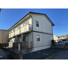 小岩駅より徒歩12分 2階 築18年5ヶ月の賃貸物件