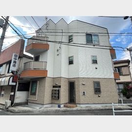 シエスタ堀切 2階 築9年5ヶ月の賃貸物件