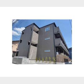 南柏駅より徒歩13分 3階 新築の賃貸物件