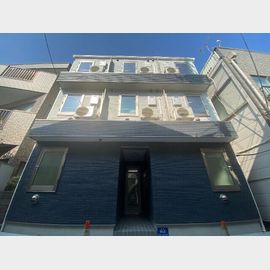 三ノ輪駅より徒歩10分 3階 築2年6ヶ月の賃貸物件