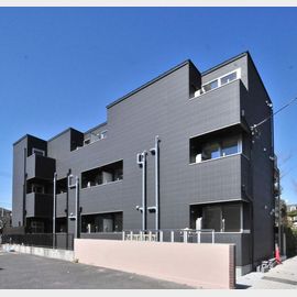 京成高砂駅より徒歩6分 3階 築5年の賃貸物件