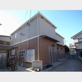 竹ノ塚駅より徒歩6分 1階 築12年10ヶ月の賃貸物件