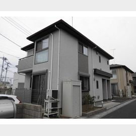 八潮駅より徒歩12分 1階 築14年の賃貸物件