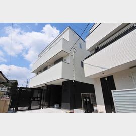 柴又駅より徒歩4分 1階 築5年7ヶ月の賃貸物件