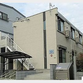 谷在家駅より徒歩6分 1階 築10年6ヶ月の賃貸物件