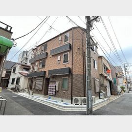 赤土小学校前駅より徒歩3分 2階 築1年5ヶ月の賃貸物件