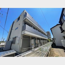 柏駅より徒歩11分 1階 築9年2ヶ月の賃貸物件