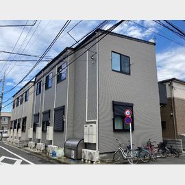 ベレッツァ 1階 築7年3ヶ月の賃貸物件