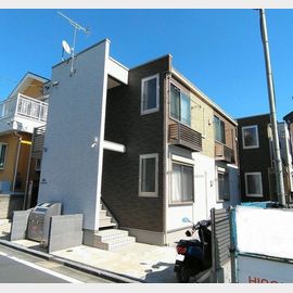 篠崎駅より徒歩15分 1階 築6年7ヶ月の賃貸物件