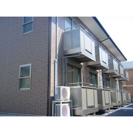 アムールブリアント 2階 築17年9ヶ月の賃貸物件