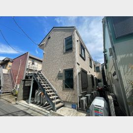 平井駅より徒歩6分 2階 築11年6ヶ月の賃貸物件