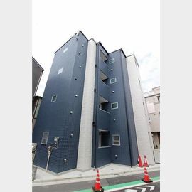 京成曳舟駅より徒歩7分 3階 築7年6ヶ月の賃貸物件