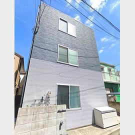 四ツ木駅より徒歩11分 2階 築10年の賃貸物件