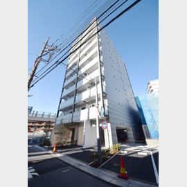 ＡＺＥＳＴＹＯＴＳＵＧＩ 4階 築8年3ヶ月の賃貸物件