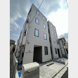 ウィレ・ニシアライI2-102 4階 築3年3ヶ月の賃貸物件