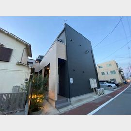 パークスペクティブ四つ木 1階 築8年の賃貸物件