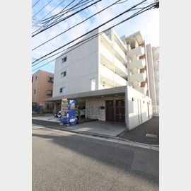 西新井駅より徒歩6分 5階 築19年の賃貸物件