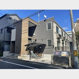 ＶＩＡＬＯ堀切レジデンス 2階 築6年の賃貸物件