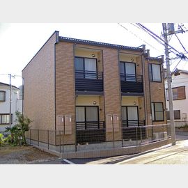 江北駅より徒歩6分 2階 築13年4ヶ月の賃貸物件